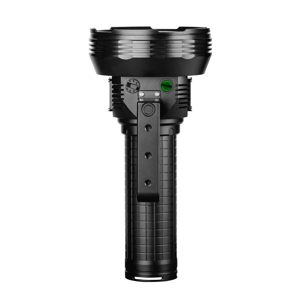 Helius H24C 150.000 Lumen High Power Search Light
