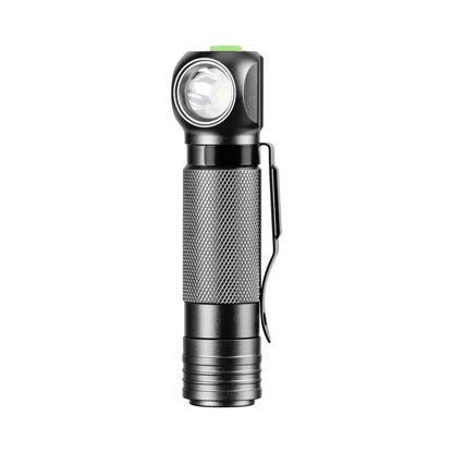 Helius H6 Multifunctional Rechargeable Headlamp