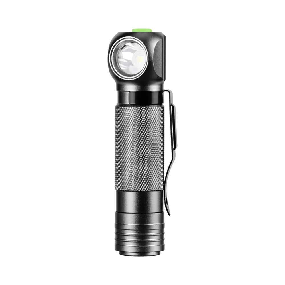 Helius H6 Multifunctional Rechargeable Headlamp