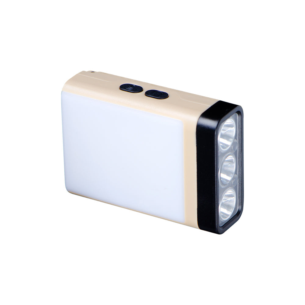 Helius HW208T Lightweight Sensor Headlamp