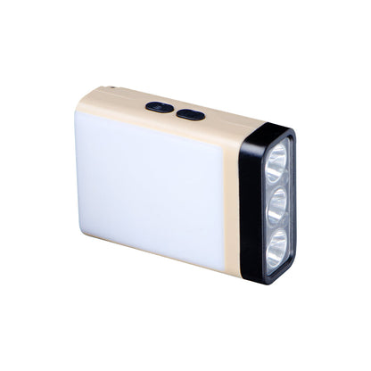 Helius HW208T Lightweight Sensor Headlamp