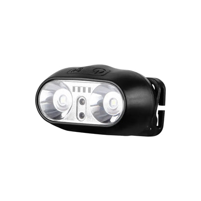 Helius HW209T Lightweight Sensor Headlamp