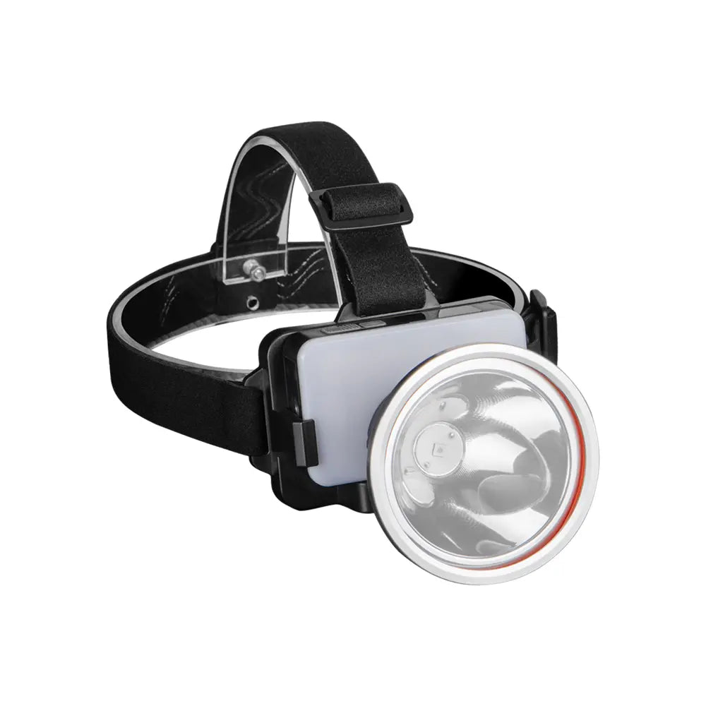 Helius HW510 Multifunctional Headlamp