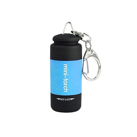 Helius K09 KeyChian Flashlight