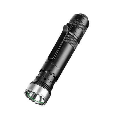 Helius RS30 2300 Lumen Portable Tactical Flashlight
