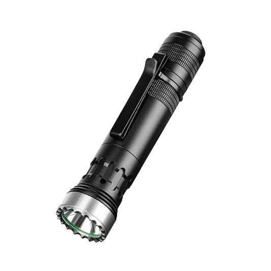 Helius RS30 2300 Lumen Portable Tactical Flashlight