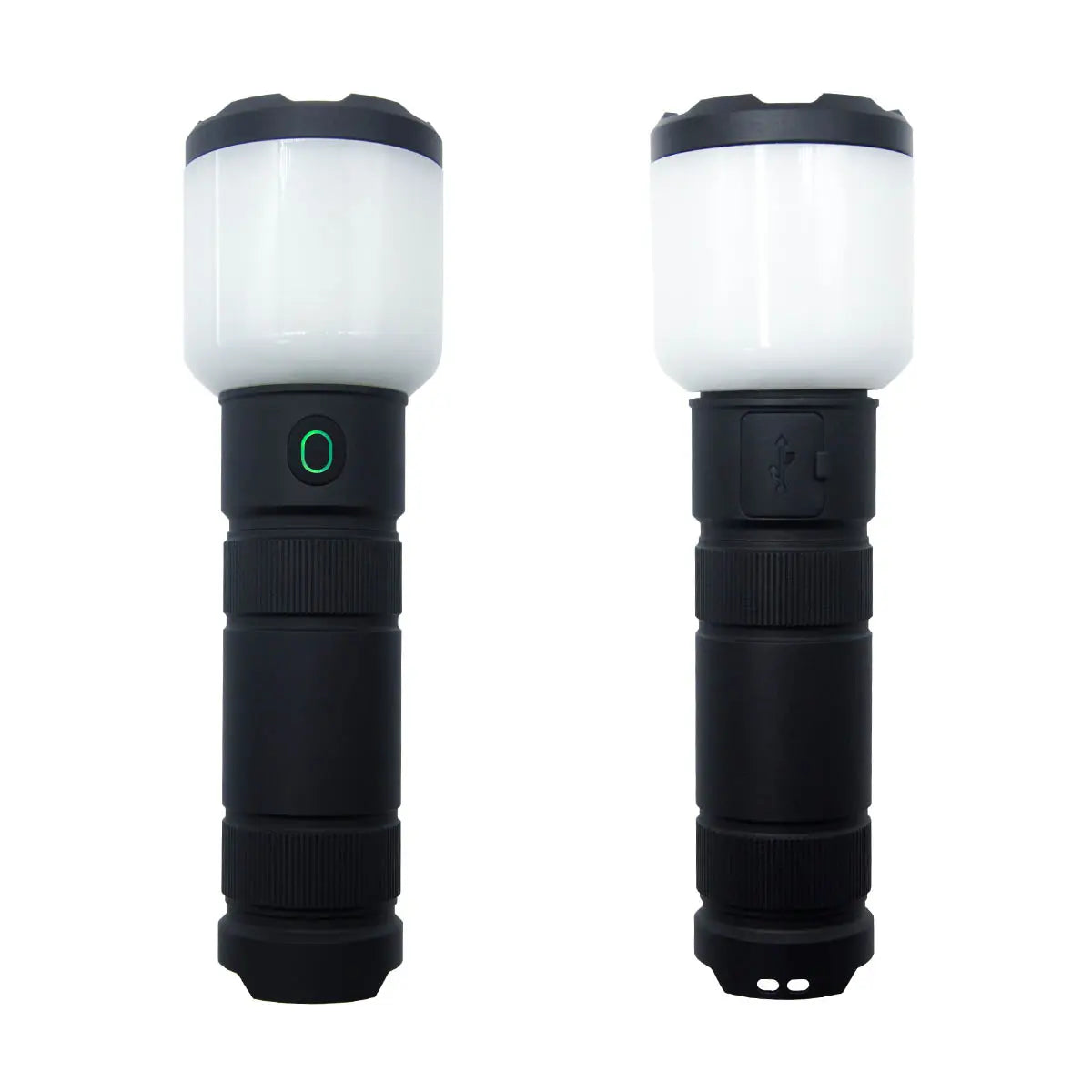 Helius SF14 | Colors Camping Flashlight