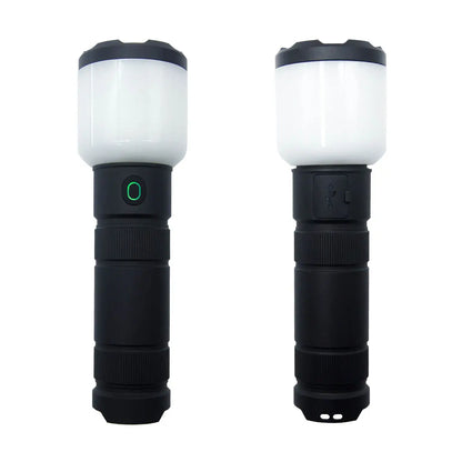 Helius SF14 | Colors Camping Flashlight