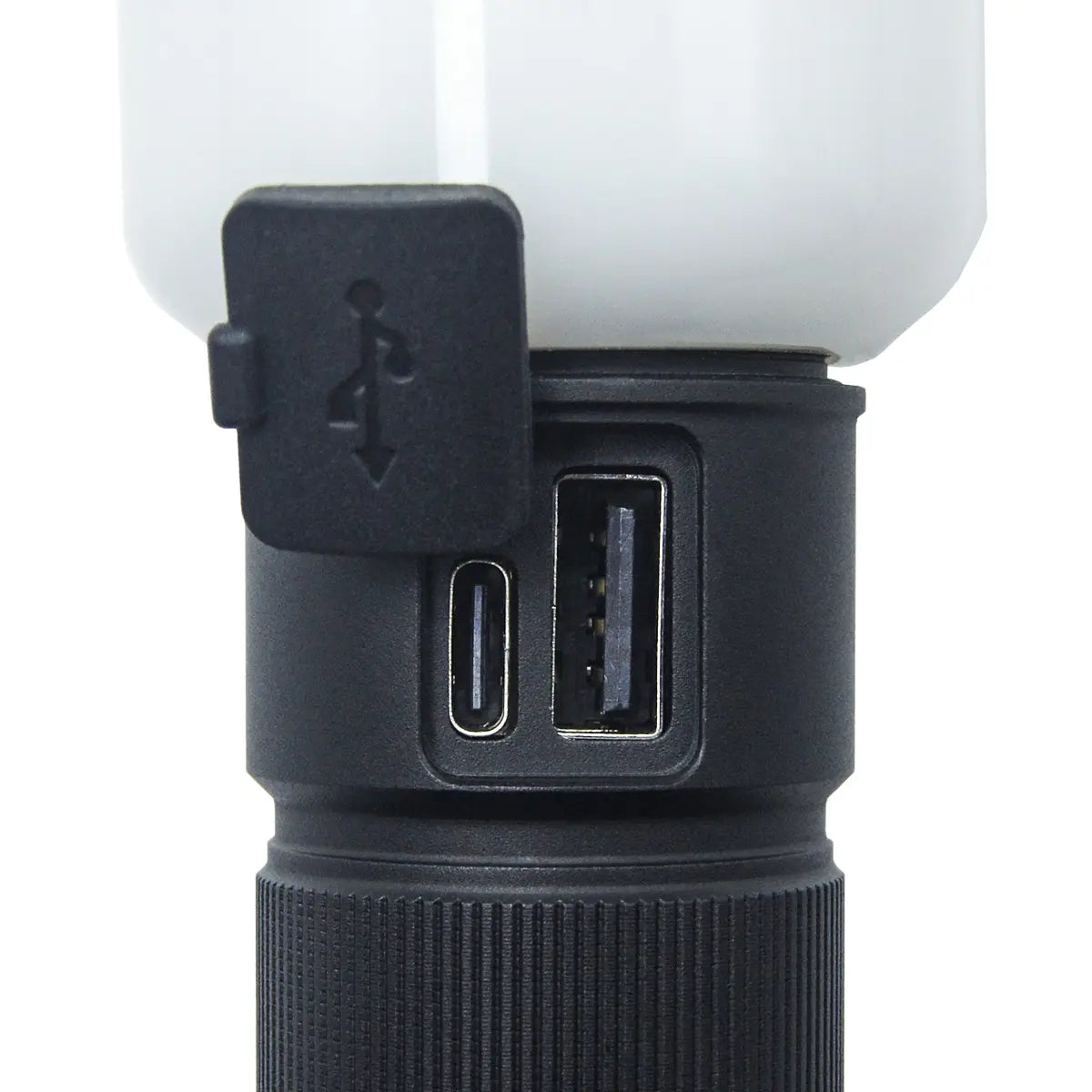 Helius SF14 | Colors Camping Flashlight