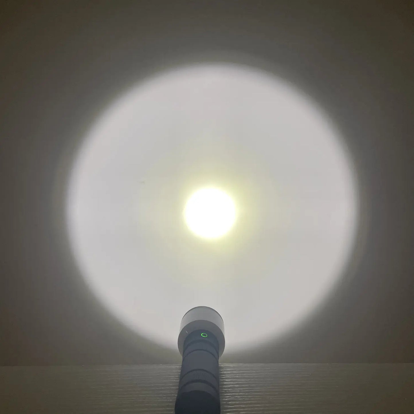 Helius SF14 | Colors Camping Flashlight