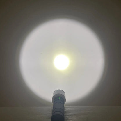 Helius SF14 | Colors Camping Flashlight
