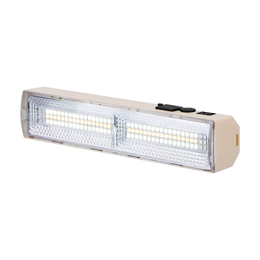 Helius T03 Wall-Mounted Rechargeable LED Magnetic Work Light