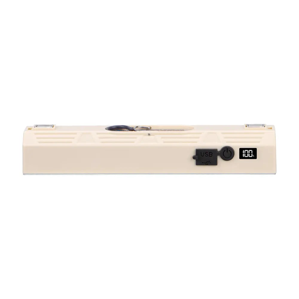 Helius T03 Wall-Mounted Rechargeable LED Magnetic Work Light