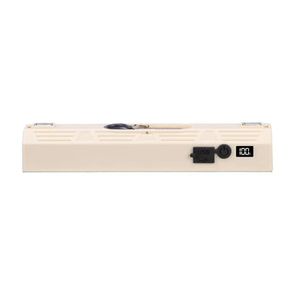 Helius T03 Wall-Mounted Rechargeable LED Magnetic Work Light