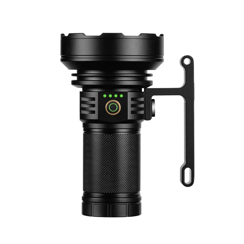 Helius T31 10000 Lumen High Power Search Light