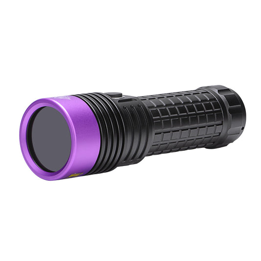 Helius UV03 UV Flashlight