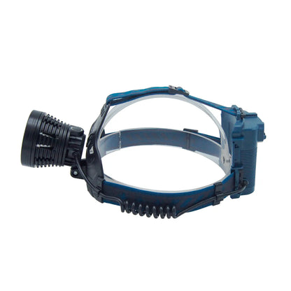 Helius W644 | 1200 Lumens Rechargeable Spotlight LED HeadLamp