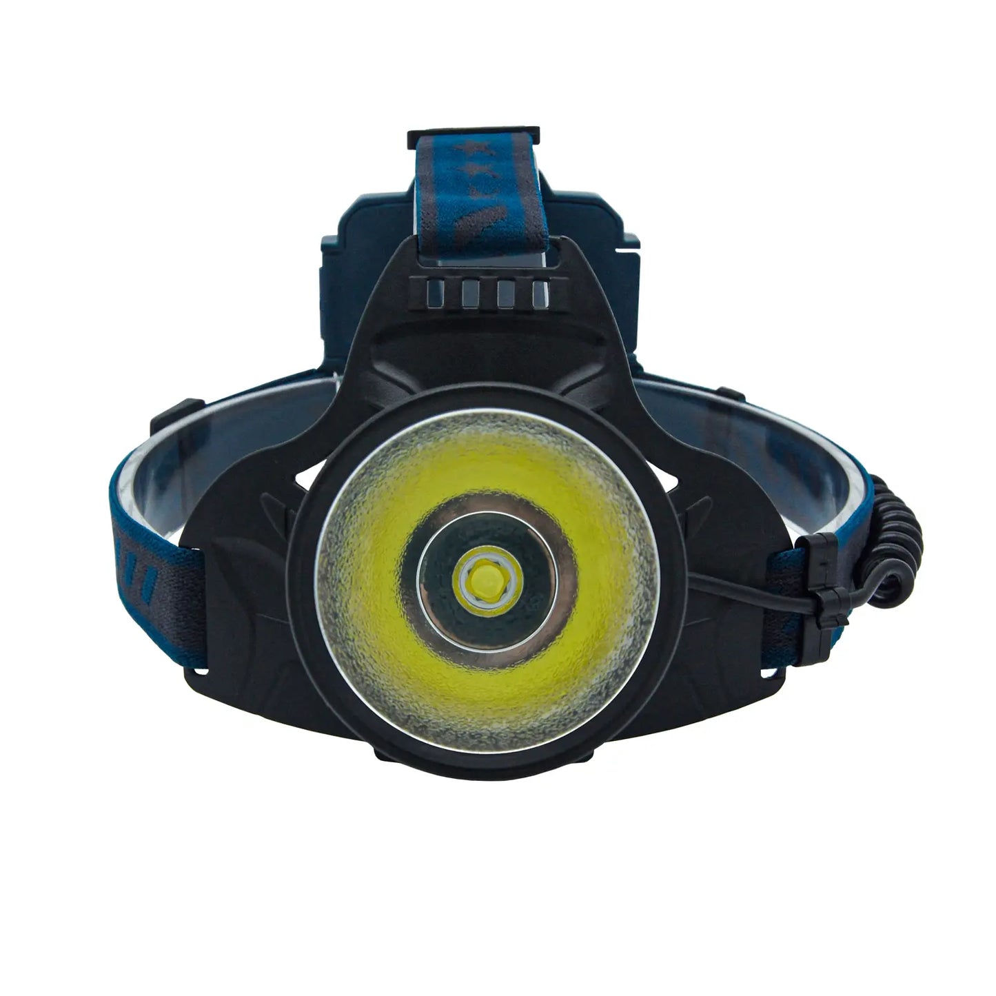 Helius W644 | 1200 Lumens Rechargeable Spotlight LED HeadLamp