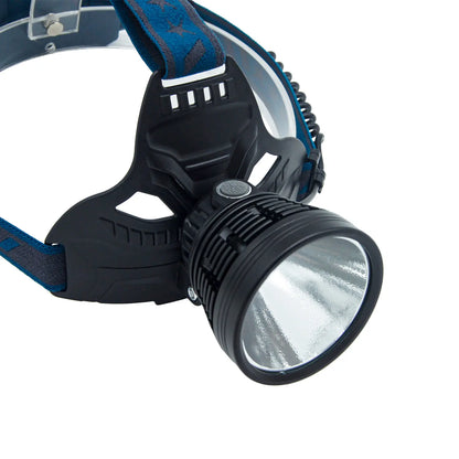Helius W644 | 1200 Lumens Rechargeable Spotlight LED HeadLamp