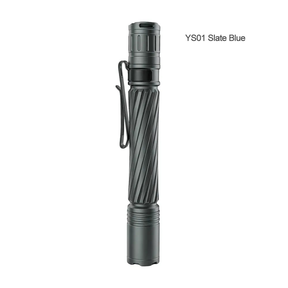 Helius YS01 EDC Pen Light