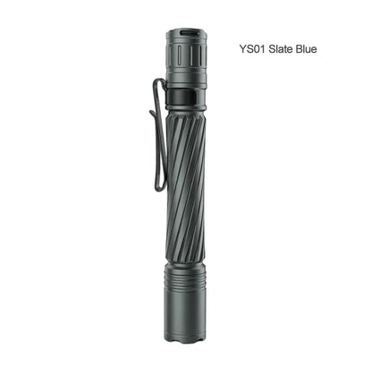 Helius YS01 EDC Pen Light