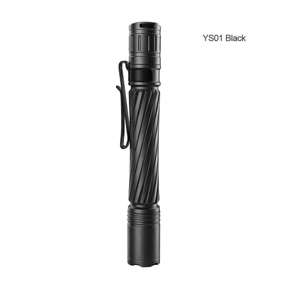 Helius YS01 EDC Pen Light