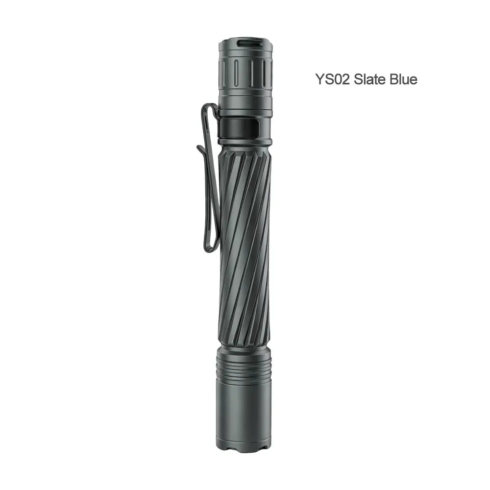 Helius YS01 EDC Pen Light