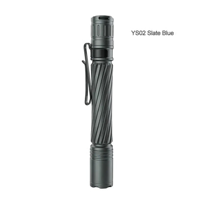 Helius YS01 EDC Pen Light