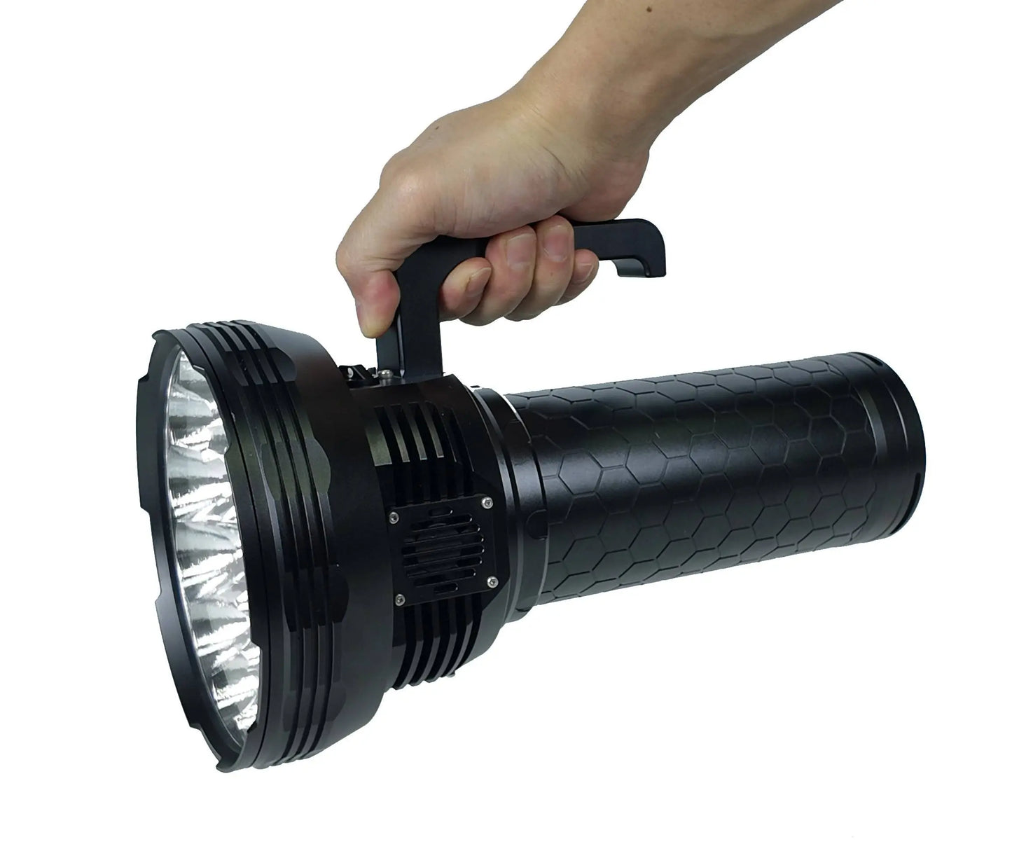 Helius H-30PL 260.000 Lumens Search Light