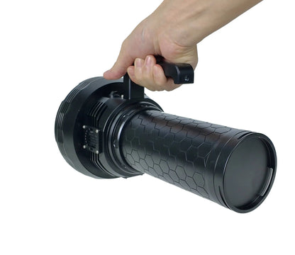 Helius H-30PL 260.000 Lumens Search Light