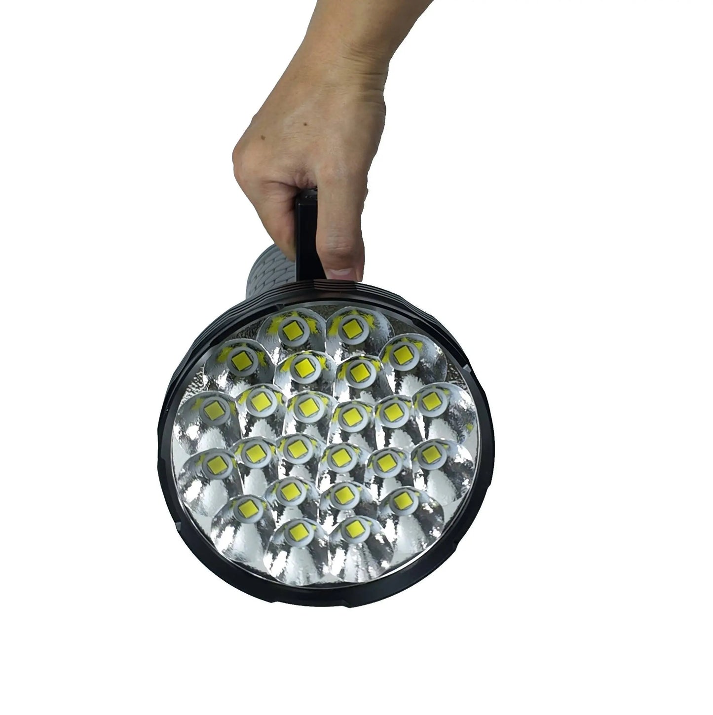 Helius H-30PL 260.000 Lumens Search Light