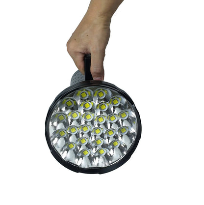 Helius H-30PL 260.000 Lumens Search Light