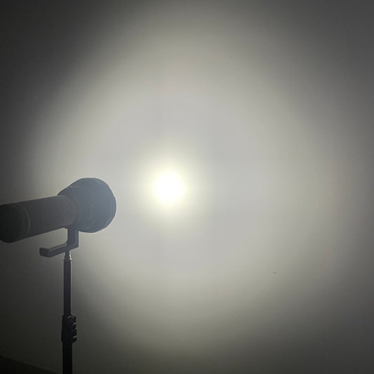 Helius H-30PL 260.000 Lumens Search Light