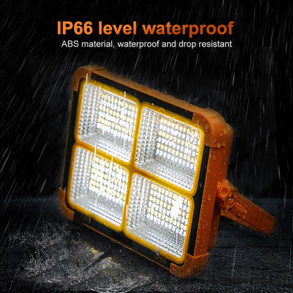 Helius D001 Portable LED Work Light