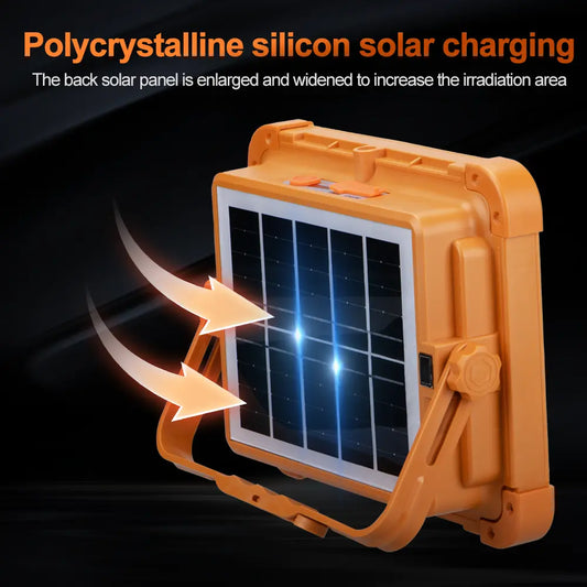 Helius D001 Portable LED Work Light