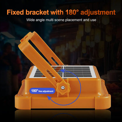 Helius D001 Portable LED Work Light