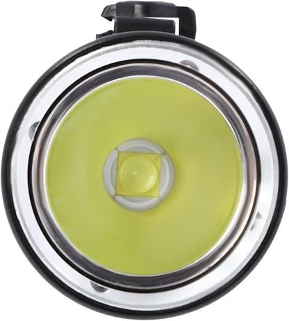 Helius DV01 P70 LED 1500 Lumens Scuba Diving Light