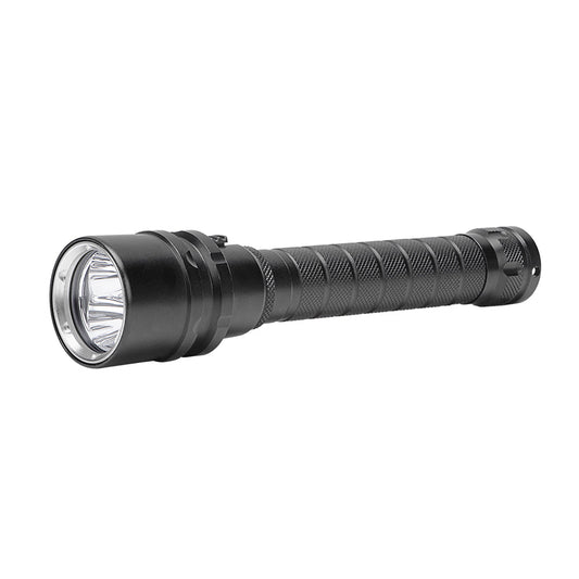 Helius DV04 3000 Lumens T6/L2 LED Scuba Diving Light