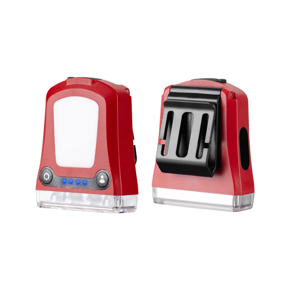 Helius HW210 Lightweight Sensor Headlamp
