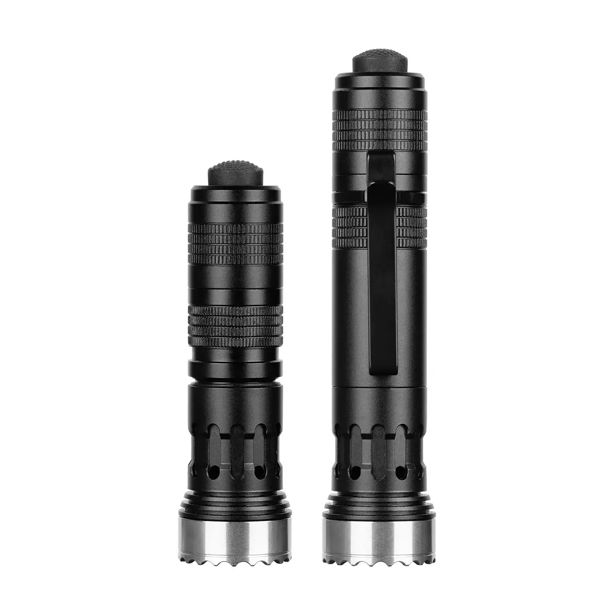 Helius RS30 2300 Lumen Portable Tactical Flashlight