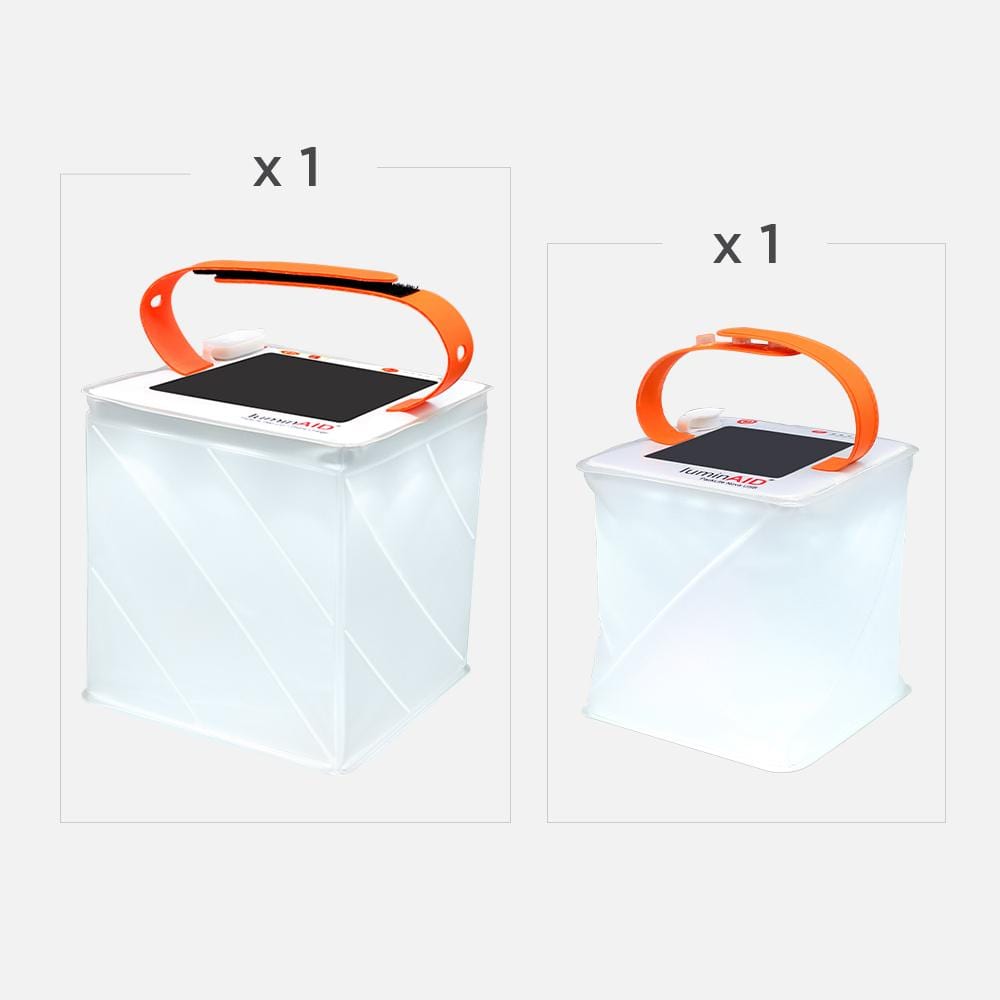 Titan + Nova Bundle