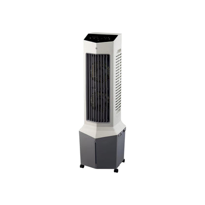 [CLIMATE VOUCHER $400] iFan DC motor Air Cooler With Humidifier | Evaporative Air Cooler | Dust Filters | 12L (IF7475)
