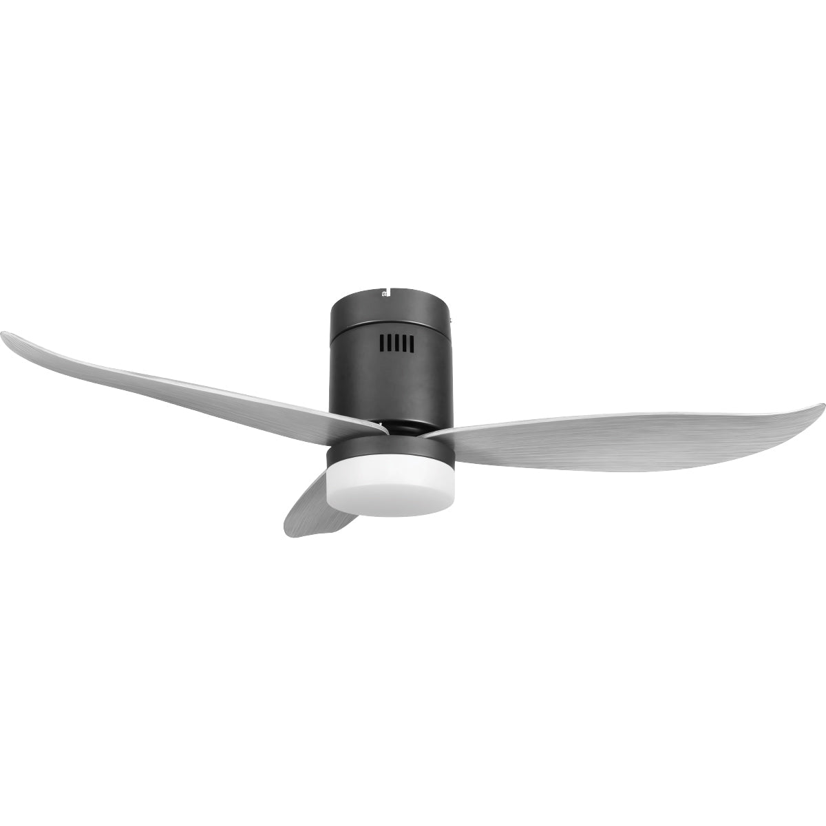 [CLIMATE VOUCHER $400] iFan 46in DC Motor Ceiling Fan | Integrated 3-Colour LED Lights | 6 Speed Selection (IF8346DGGY)