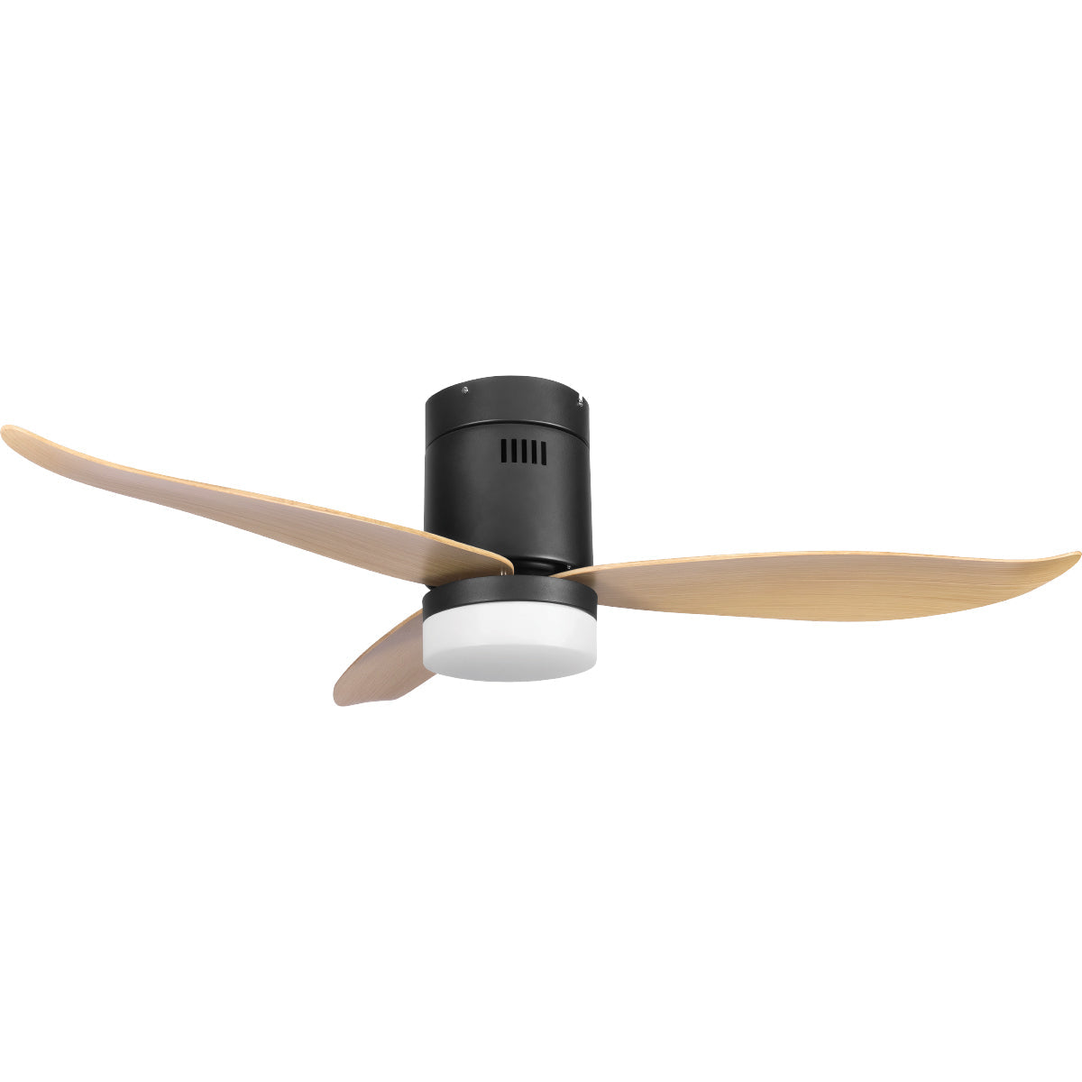 [CLIMATE VOUCHER $400] iFan 46in DC Motor Ceiling Fan | Integrated 3-Colour LED Lights | 6 Speed Selection (IF8346DGWD)
