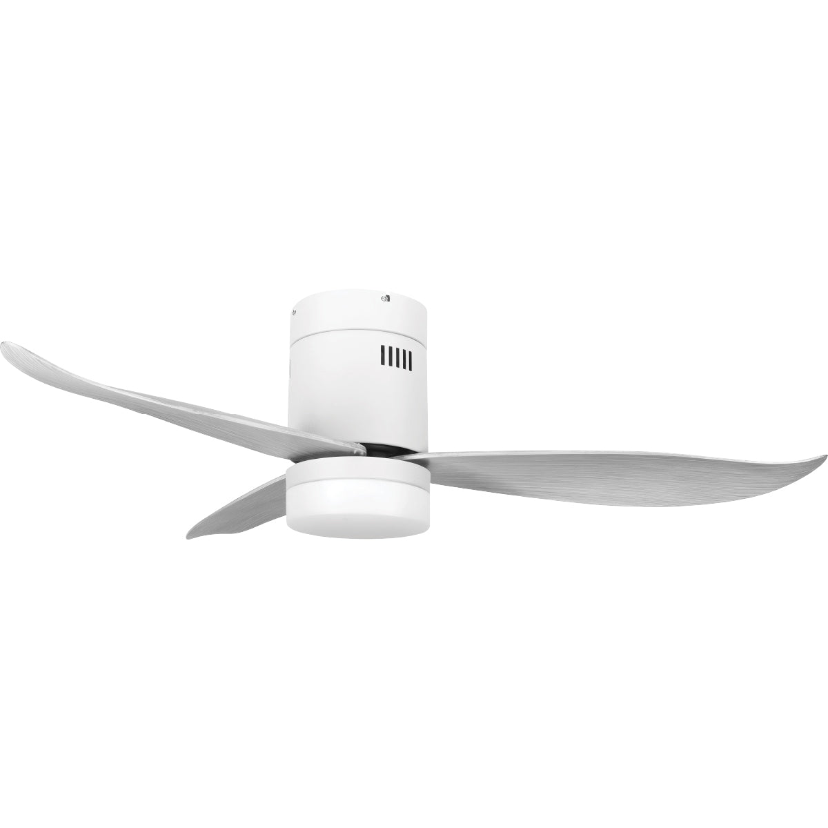 [CLIMATE VOUCHER $400] iFan 46in DC Motor Ceiling Fan | Integrated 3-Colour LED Lights | 6 Speed Selection (IF8346LGGY)