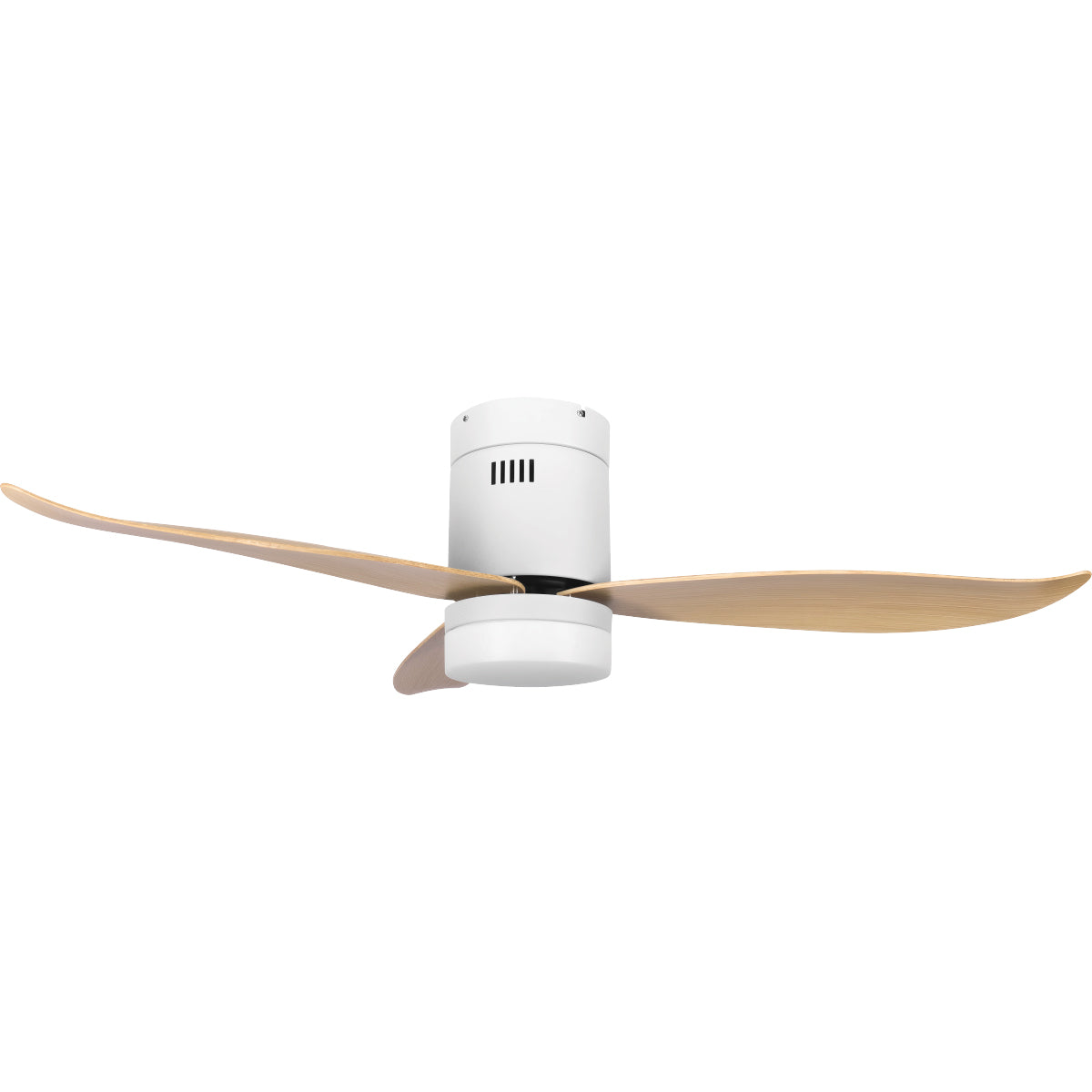[CLIMATE VOUCHER $400] iFan 46in DC Motor Ceiling Fan | Integrated 3-Colour LED Lights | 6 Speed Selection (IF8346LGWD)
