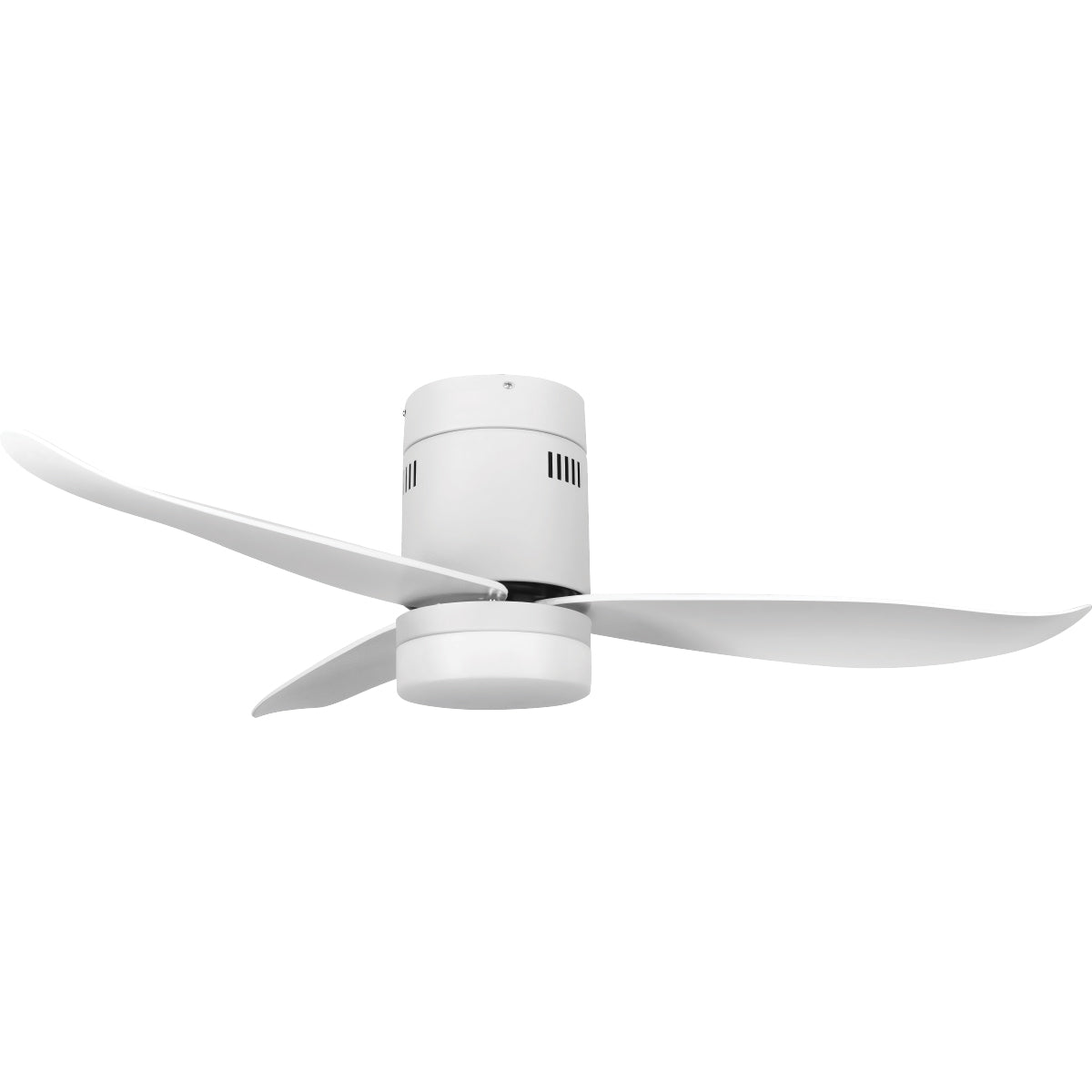[CLIMATE VOUCHER $400] iFan 46in DC Motor Ceiling Fan | Integrated 3-Colour LED Lights | 6 Speed Selection (IF8346LGWH)