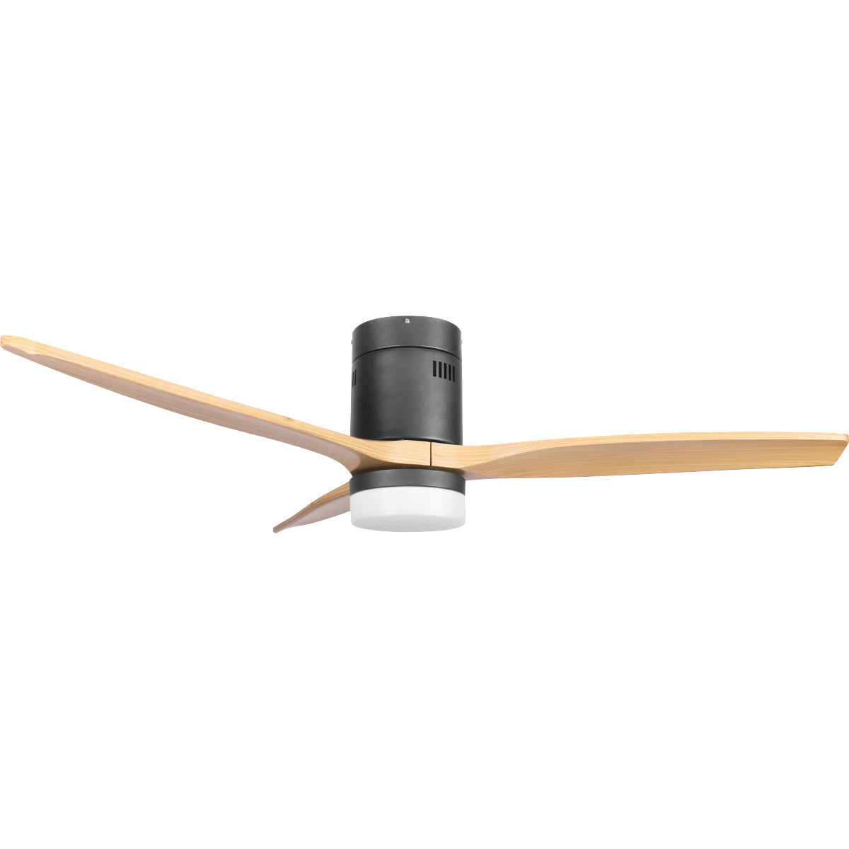 [CLIMATE VOUCHER $400] iFan 52in DC Motor Ceiling Fan | Integrated 3-Colour LED Lights | 6 Speed Selection (IF8352DGWD)