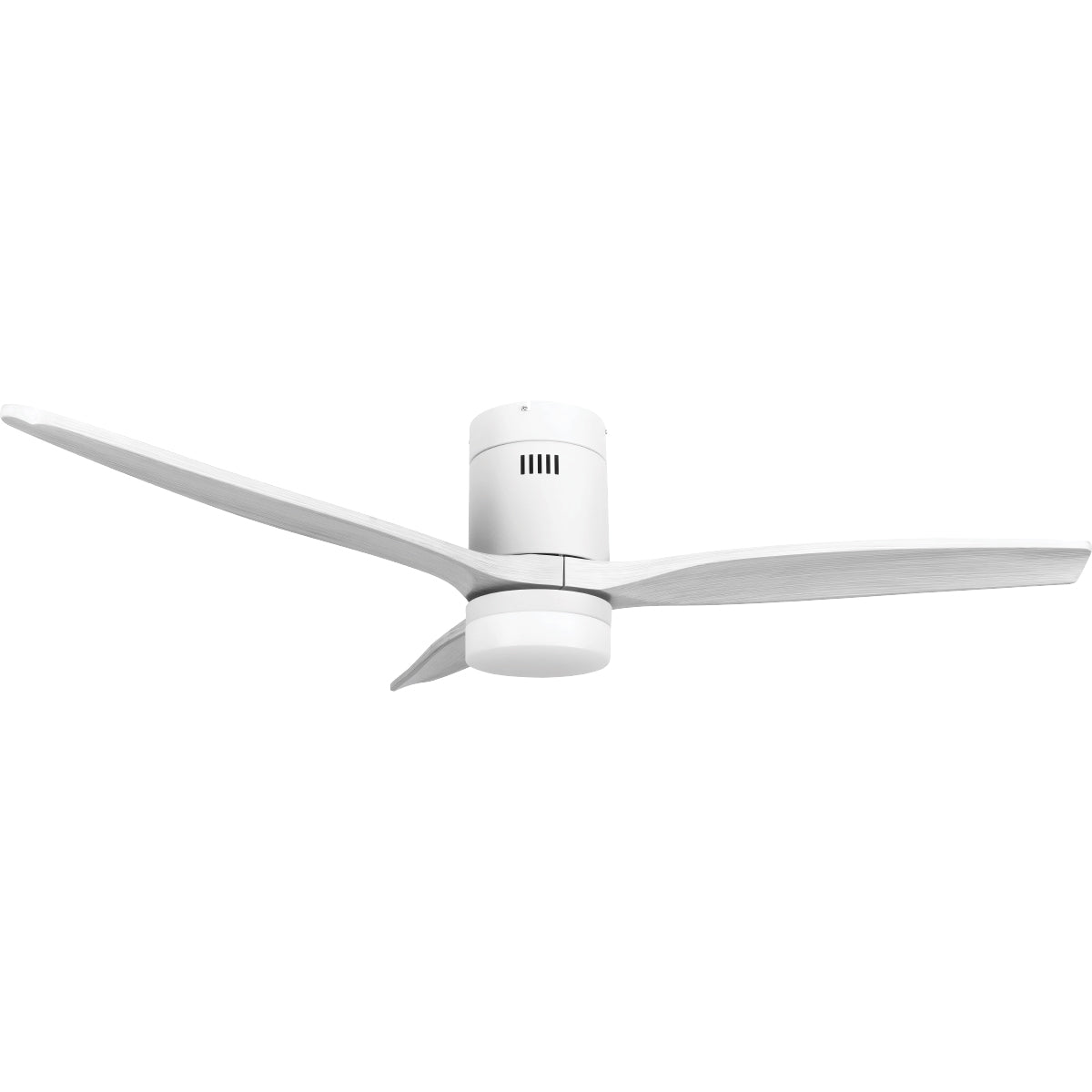 [CLIMATE VOUCHER $400] iFan 52in DC Motor Ceiling Fan | Integrated 3-Colour LED Lights | 6 Speed Selection (IF8352LGWH)