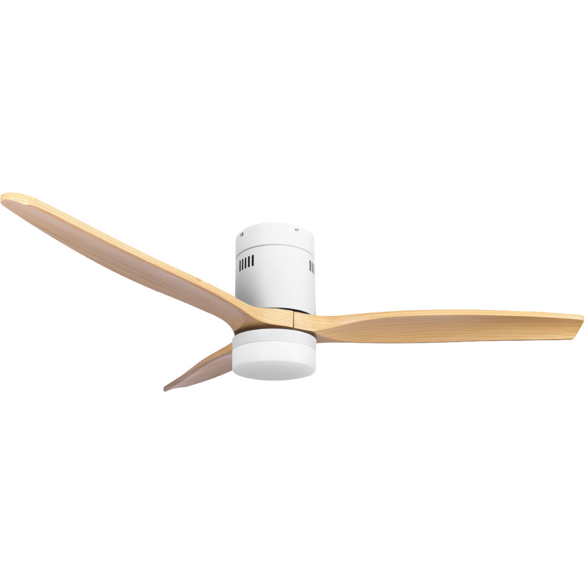 [CLIMATE VOUCHER $400] iFan 52in DC Motor Ceiling Fan | Integrated 3-Colour LED Lights | 6 Speed Selection (IF8352LGWD)